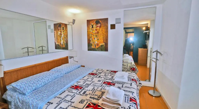 Casa del pescatore a 100m dal mare 011016-LT-0569, Забронировать Апартаменты/квартира Апартаменты Леричи, рядом с Пляж Lerici, Апартаменты/квартира