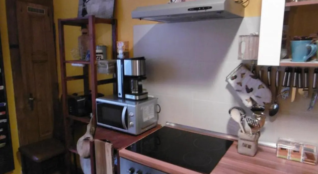 Mitten in Leipzig Wohnung 2, Book Hotel Mitte Leipzig