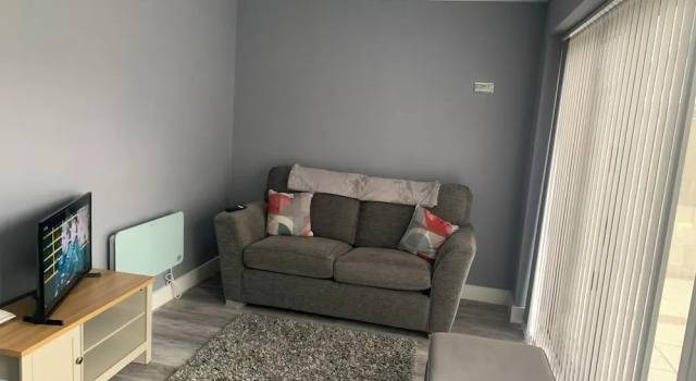 Impeccable 1-bed House in Aberdare, 预订 酒店 阿伯代尔 布莱肯比肯斯