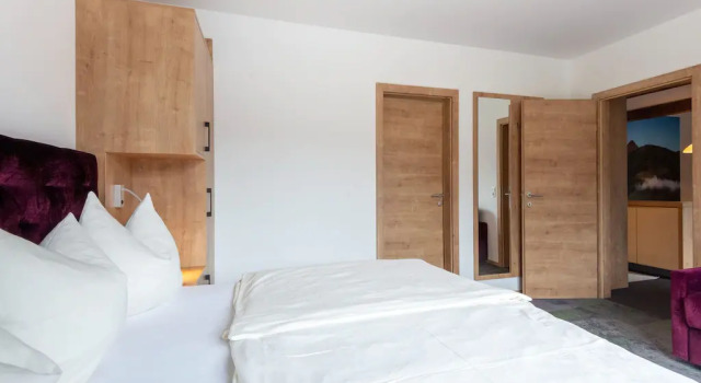Apartment in Wald Near Zillertal Arena