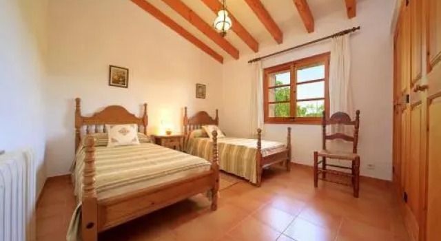 Catalunya Casas Charming villa with pool walking distance to beach, Book Villa Pollença Majorca