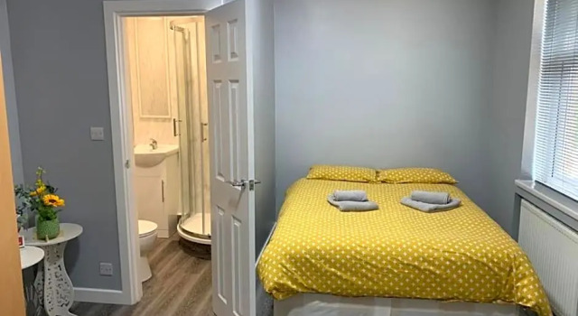 Grays Accommodation B&B