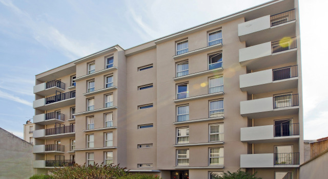 Séjours & Affaires Paris Malakoff