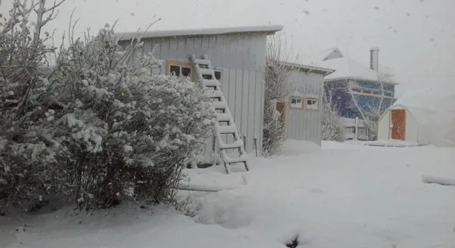 Hostel Domos House, Reservar Albergue Puerto Natales 
