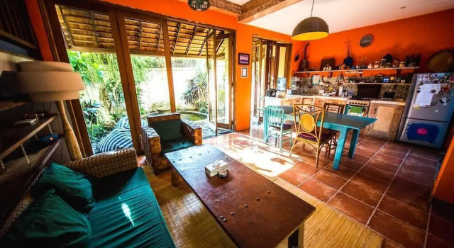 Economy Zimmer Easy Surf Villa