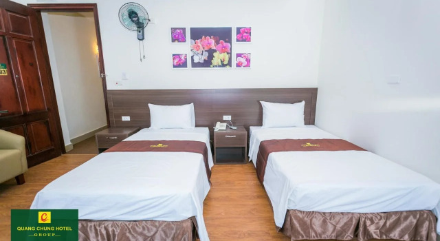 Ha Vi hotel