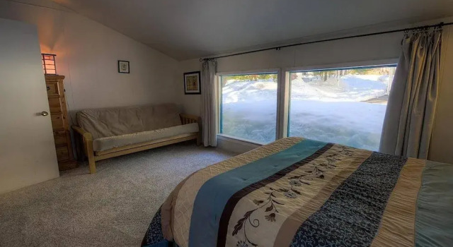 Коттедж Blue Laulea 2 Bedroom Home by RedAwning