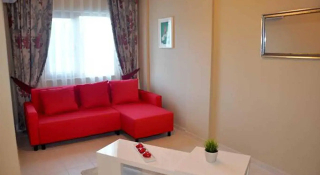 Liona Residence