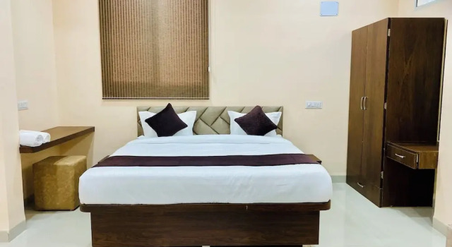Апартаменты Standard Stay10 B&M LUXURY ACCOMDATION