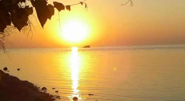Коттедж V. Molova, Molyvos, Lesvos