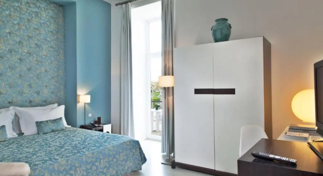 Двухместный номер Standard Farol Hotel