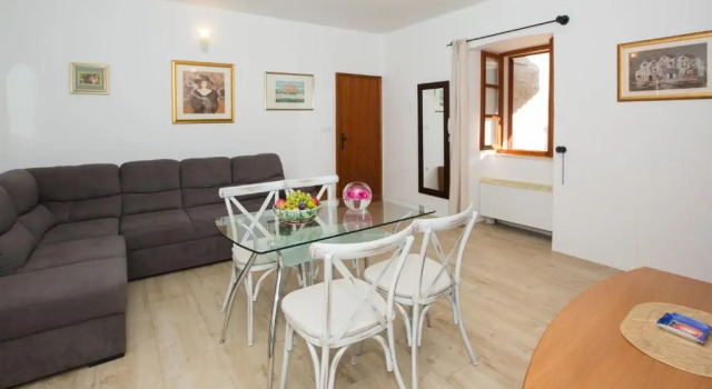 Апартаменты с 2 комнатами Villa Filipa