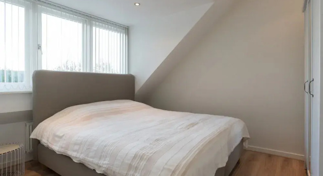 Park Village Amsterdam, Забронировать Отель Отели Норда 3 звезды, 3*