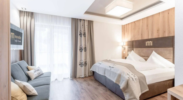 Hotel Mondin