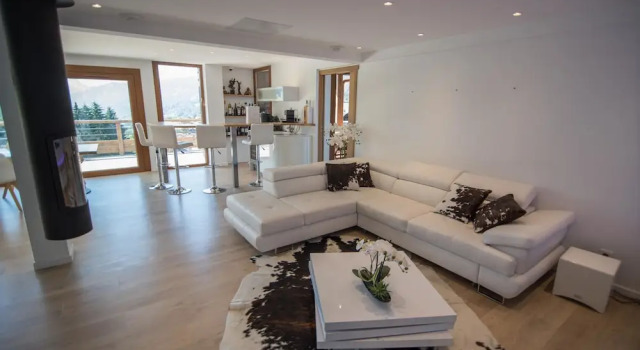 Residence le Dahu, Забронировать Отель Сен-Жан-де-Сикст Лыжный курорт на озере Анси
