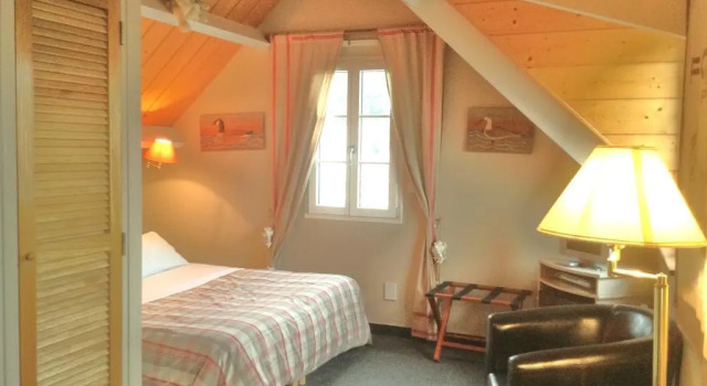 Htel Duguay-Trouin, Rezerwuj Hotel Cancale 