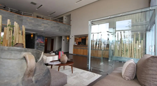 Inca Hoteles