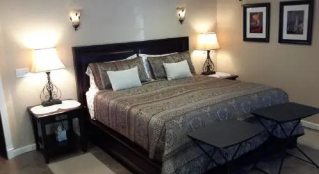 Toquerville BnB, Varaa Bed and Breakfast Toquerville Utah