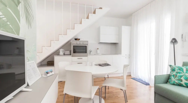 Italianway Easy - Ciro Menotti 18, Book Apartment Milan Lombardy