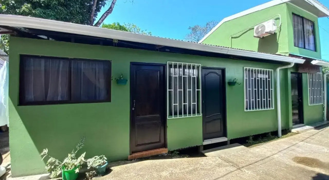 Apartamentos Caimán Tortuguero, Boek Appartement Goedkope hotels in Limon