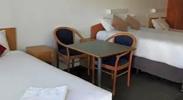 Семейный номер Standard Karinga Motel