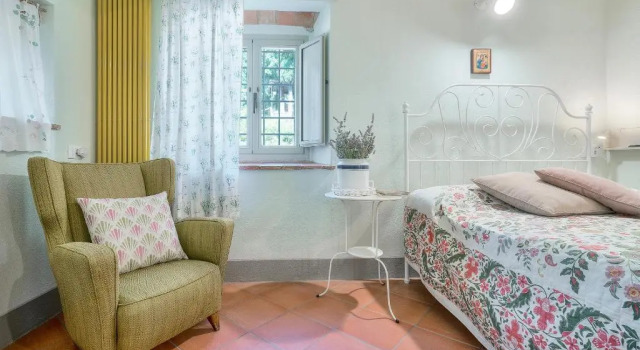Номер Standard Agriturismo Corzano