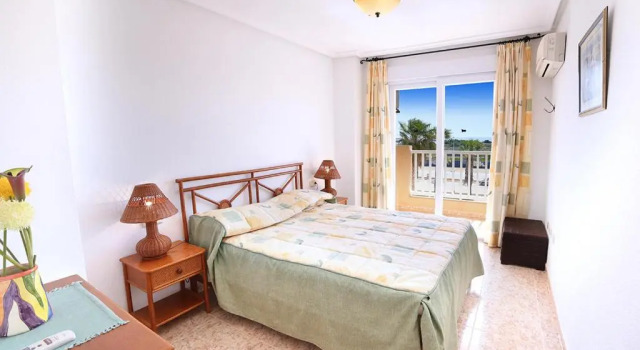 Puerto y Playa Apartments La Manga, Varaa Huoneisto La Manga del Mar Menor 