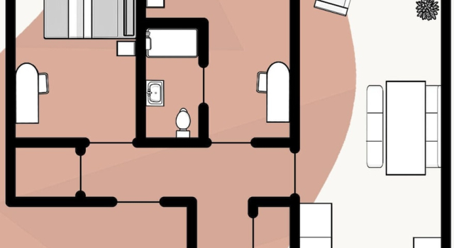 Апартаменты Superior Your Apartment I Arabica House