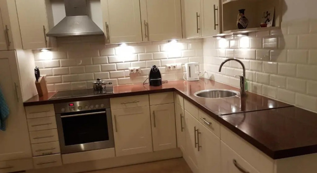 Коттедж с 4 комнатами huisje Nieuw Vliet