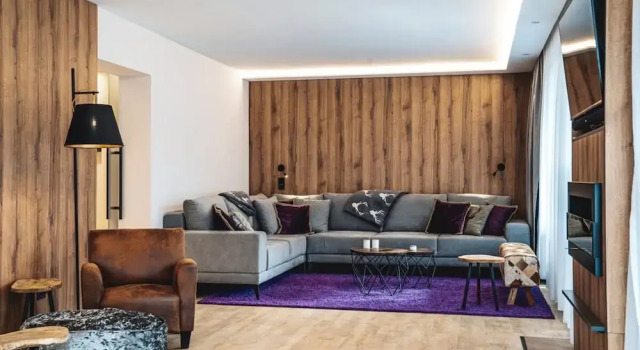 Chalet Amadeus - Designer Luxury Chalet for 14