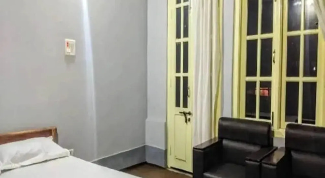 Goroomgo Imchen Guest House Kohima, Reserva ahora Hostal o pensión Kohima Nagaland