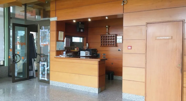 Hotel Chip's Narón, Đặt Khách sạn Naron Artabro Gulf