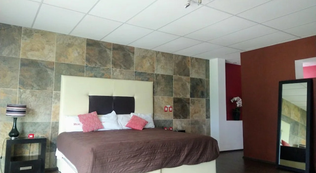 Hotel Reco Inn, Buchen Sie Hotel Tula de Allende Hidalgo