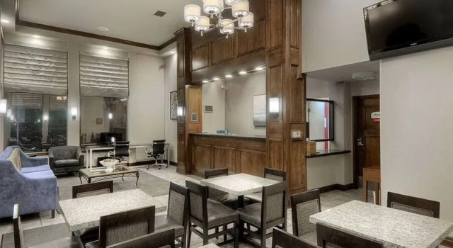 Best Western Los Prados Inn, Забронировать Отель Сан-Матео San Mateo County, рядом с Парк Лос-Прадос