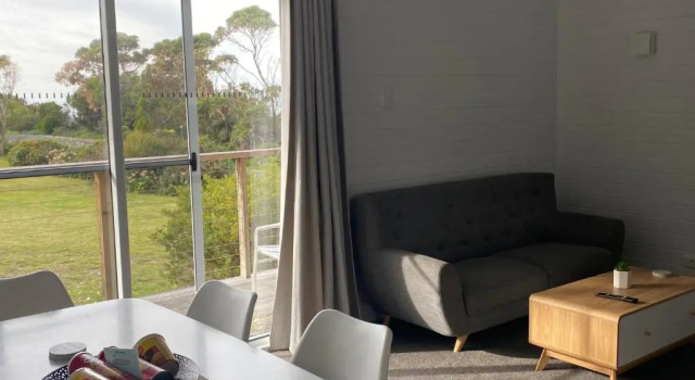 Bungalow familiare Bicheno by the Bay