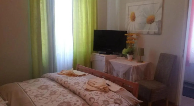 Двухместный номер Standard Villa Elisabeth