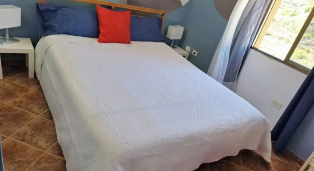 Rooms Casa de Colores, Prenota Casa vacanze Araya Tenerife