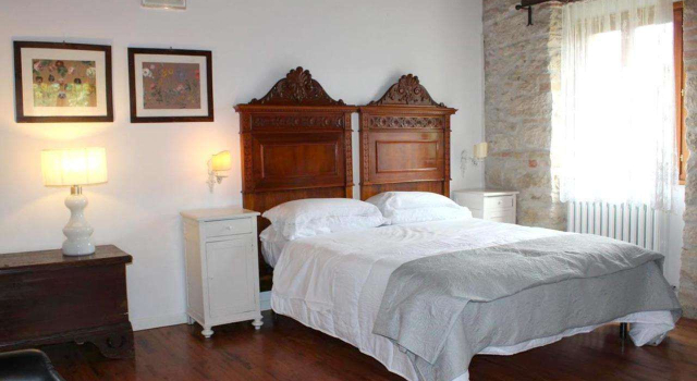 Dimora BOUQUET & GOURMET, Book Resort Ascoli Piceno Marche