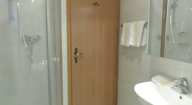 Апартаменты Hotel Gruenberger