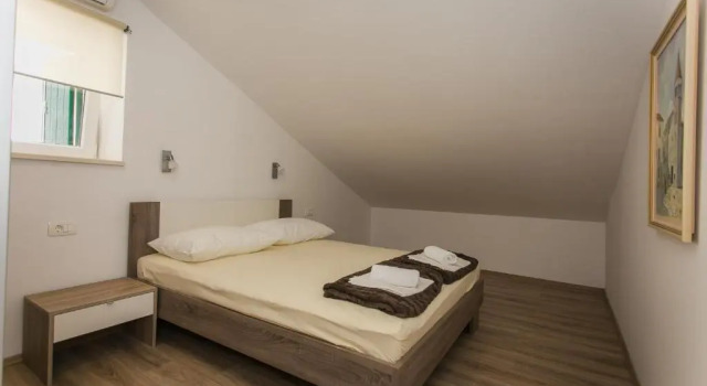 Апартаменты Apartments Marin