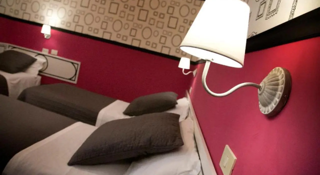 Номер Standard Hotel Nella Firenze