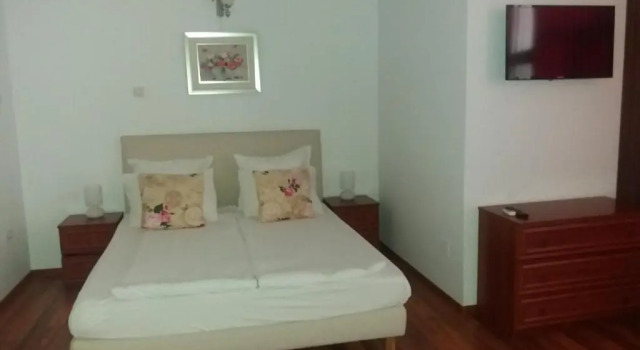 Superior pokoj Pension Edelweiss
