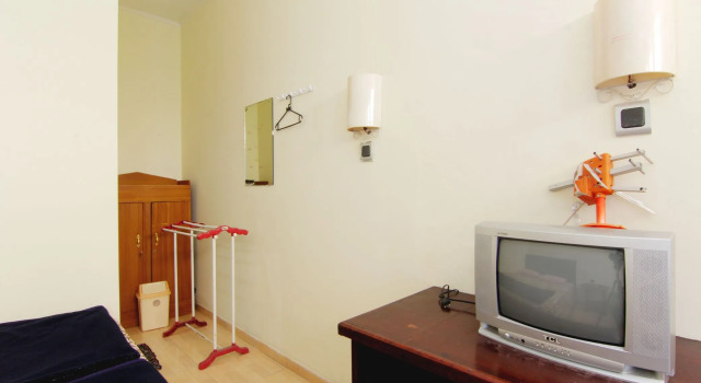 Номер Standard Hotel Wijaya 3 Kaliurang