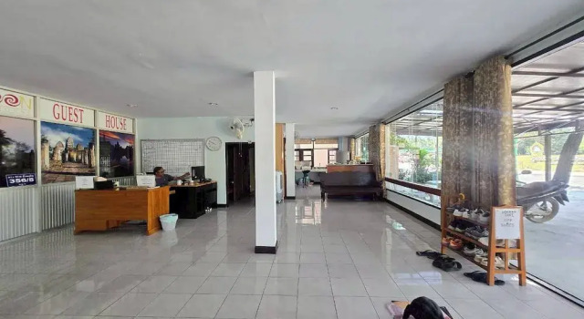 Toon Guesthouse Sukhothai, Забронировать Гостевой дом Гостевые дома Мыанг-Као, Гостевой дом
