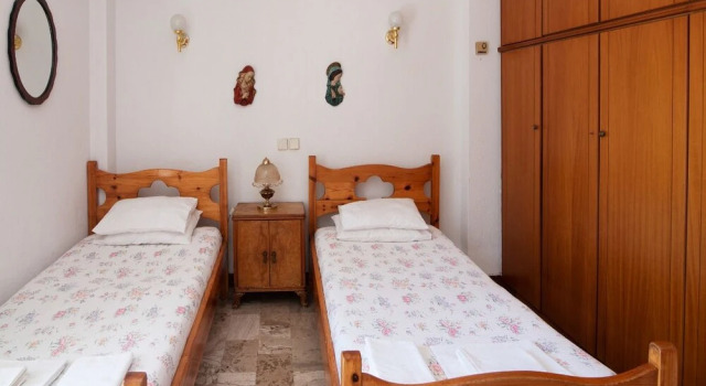 Апартаменты Spacious House