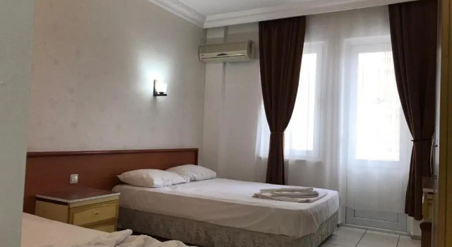 Номер Deluxe Moonlight Hotel