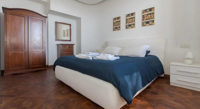 Апартаменты Villa Pointe Alègre