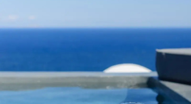 Вилла Deluxe с 2 комнатами с балконом LF Suites & Villas