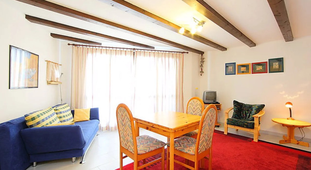 Residenza Chesa Margun 39768, Book Hotel Silvaplana 