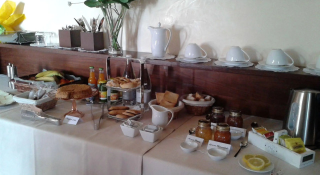 Locanda San Giacomo, Boek Bed and Breakfast SPA-hotels in Piemonte, SPA